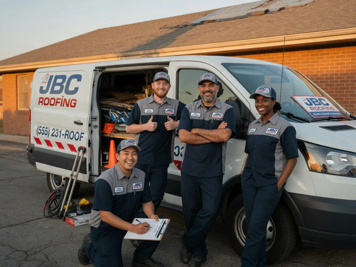 Roof Replacement company in Ranchita, CA